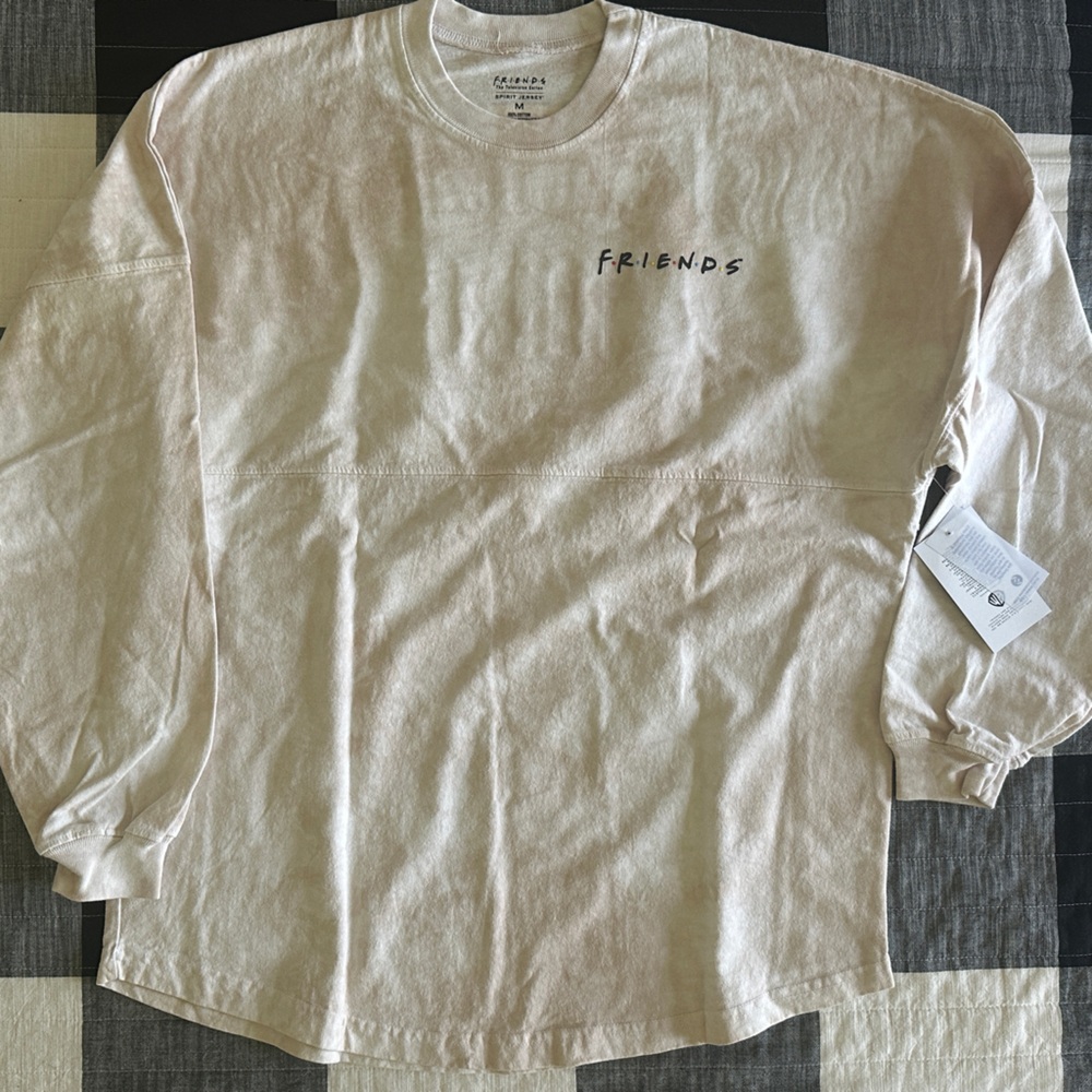 Spirit Jersey - Friends